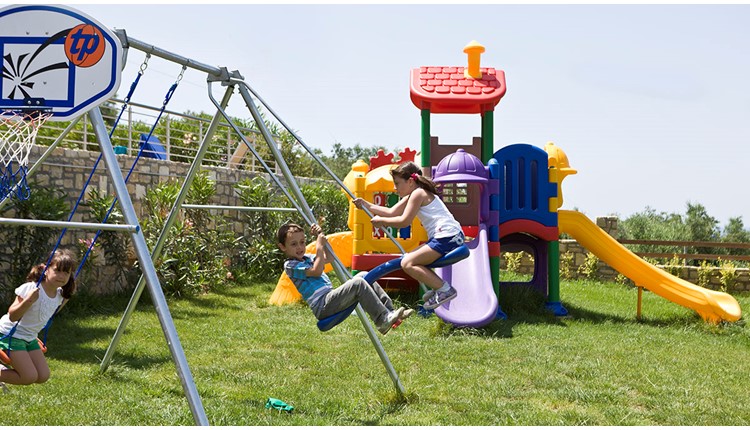 Carme Villas - NR, Крит